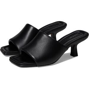 VINCE. Ceil Slide Heel Sz 8M